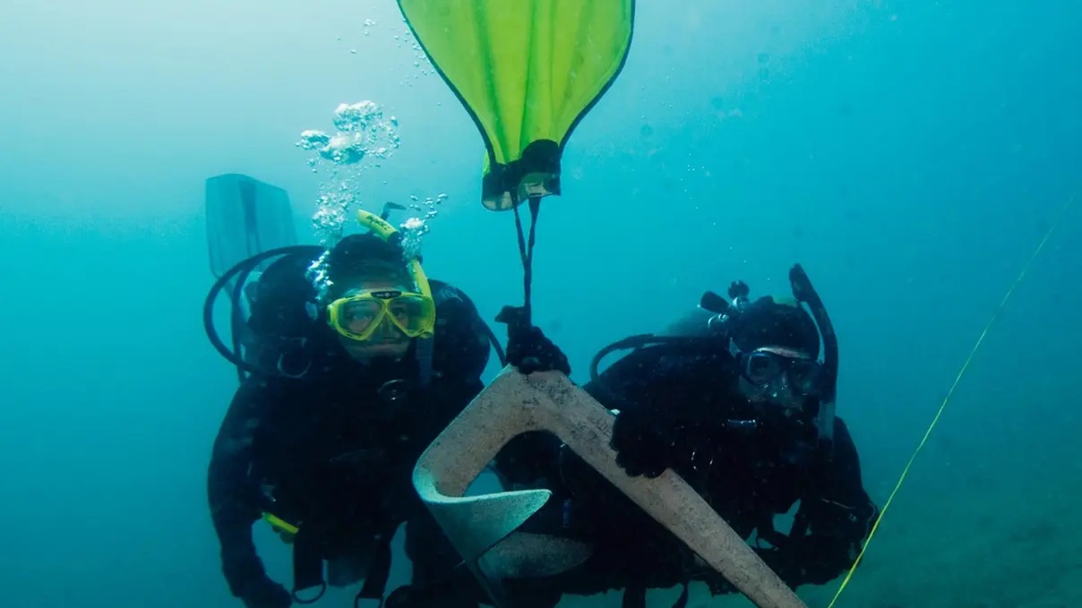 Search and Recovery